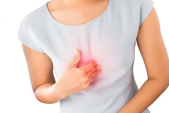 Acid Reflux Treatments