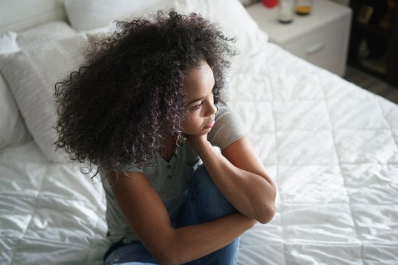 Anxiety Treatments