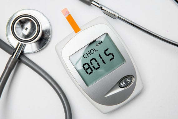 High Cholesterol Treatments