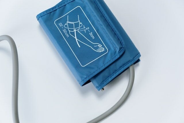High Blood Pressure