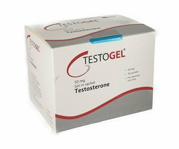 Low Testosterone
