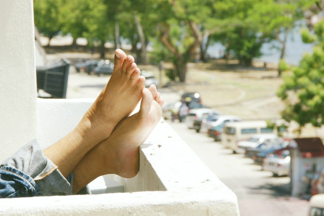 Fungal Nail Treatments
