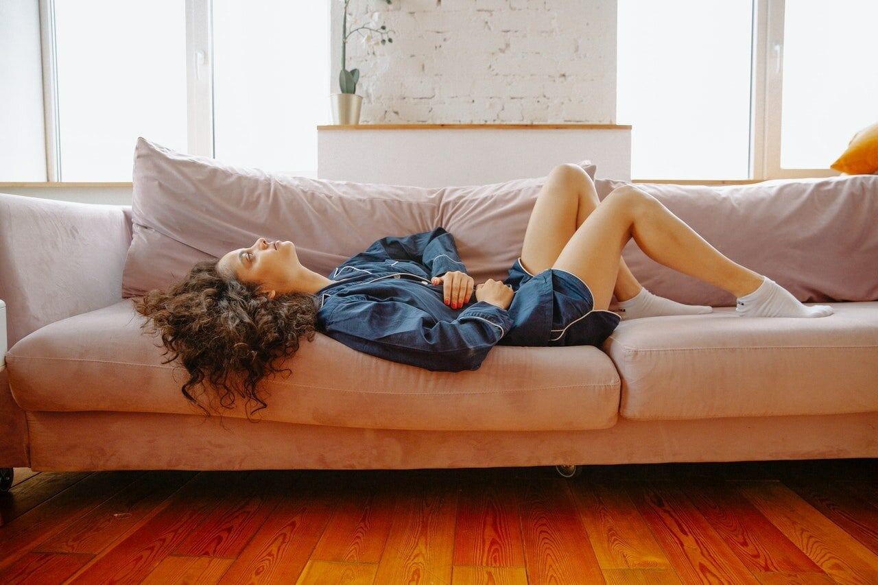 period pain