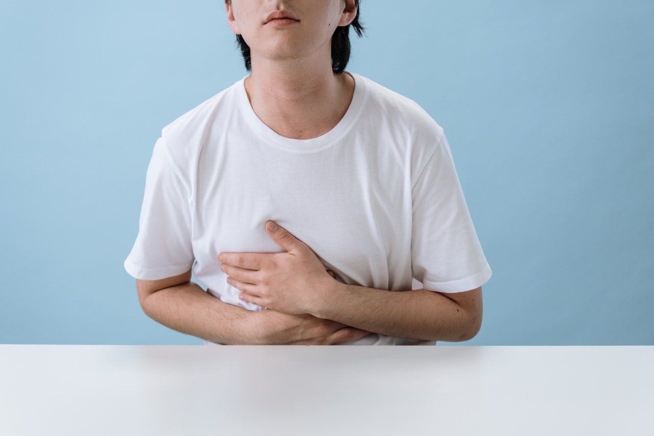anti-sickness medicine nausea tablets