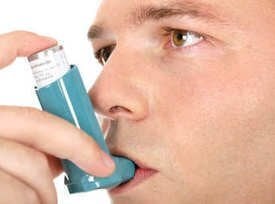 Asthma Preventer Treatment