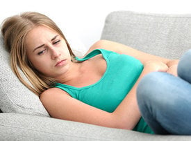 Cream Treatment for Thrush