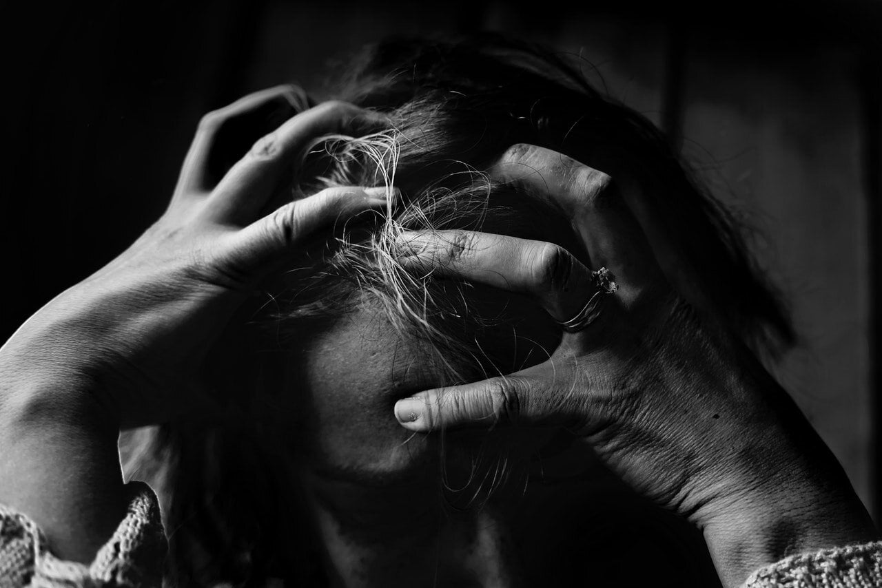 Scalp Eczema