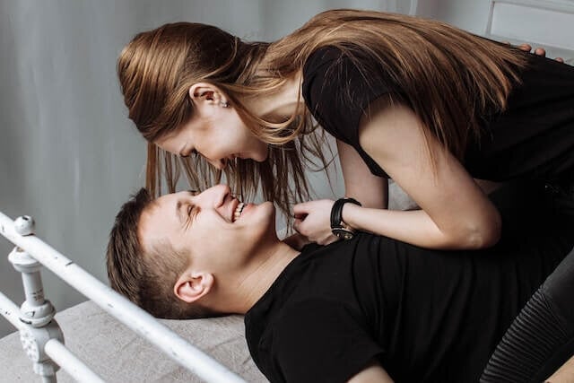 Premature Ejaculation