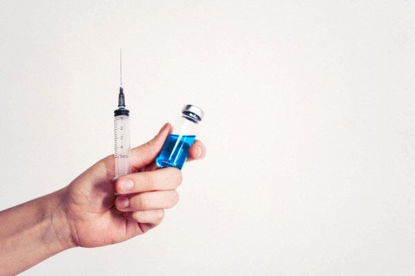 Injectable ED Treatments