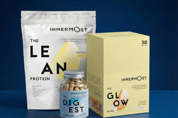 Innermost weight loss bundle supplements