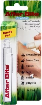 AfterBite Instant Sting Relief AfterBite Instant Sting Relief