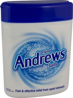 Andrews Original Salts 