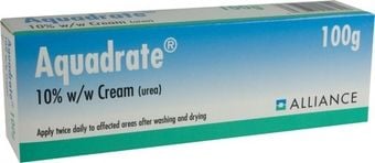 Aquadrate Cream 