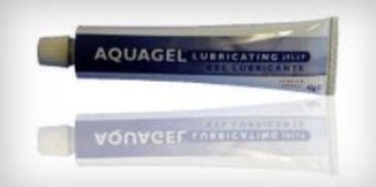 Aquagel Lubricating Jelly 