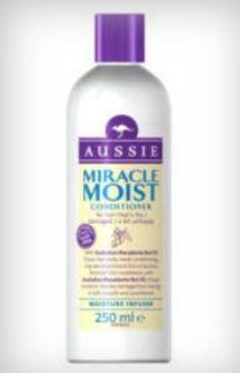 Aussie Miracle Moist Conditioner 250ml Aussie Miracle Moist Conditioner 250ml