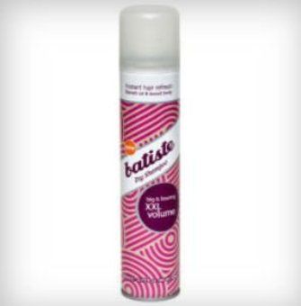 Batiste Dry Shampoo Xxl Volume 200ml Online Simple Online Pharmacy