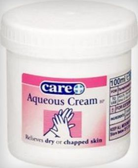 Care Aqueous Cream 100ml