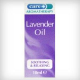 Care Lavender Oil 10ml