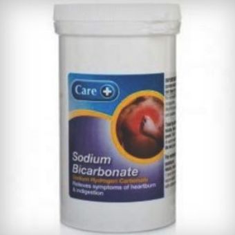 Care Sodium Bicarbonate 300g