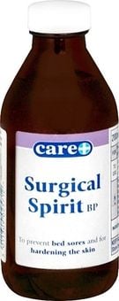 Surgical Spirit Surgical Spirit