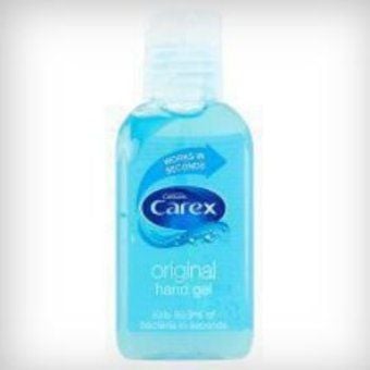 Carex Original Hand Gel 50ml