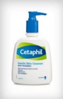 Cetaphil Gentle Skin Cleanser Cetaphil Gentle Skin Cleanser