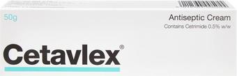Cetavlex Cream Cetavlex Cream