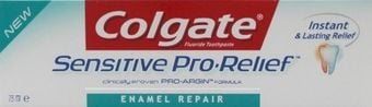 Colgate Sensitive Pro Relief Enamel Repair 75ml