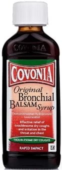 Covonia Bronchial Balsam Covonia Bronchial Balsam