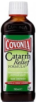 Covonia Catarrh Relief Covonia Catarrh Relief