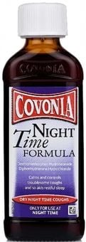 Covonia Night Time Formula Covonia Night Time Formula
