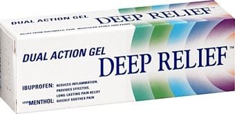Deep Relief Gel 30g