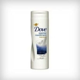 Dove Rich Nourishing Body Moisturiser 250ml