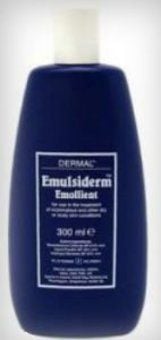 Emulsiderm Emulsiderm