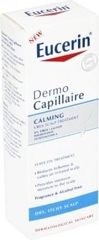 Eucerin DermoCapillaire Eucerin DermoCapillaire