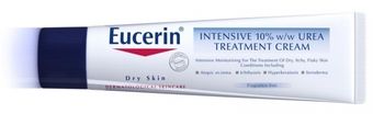Eucerin Dry Skin Intensive Treatment Cream 100ml
