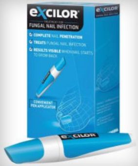 Excilor Pen for Fungal Infections