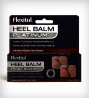 Flexitol Platinum Heel Balm Flexitol Platinum Heel Balm