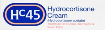 HC45 cream HC45 cream