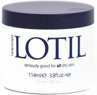 Lotil Cream 114ml