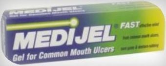 Medijel Gel 15g