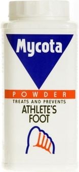 Mycota Powder Mycota Powder