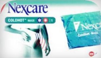 Nexcare Coldhot Cold/hot Maxi Pack large
