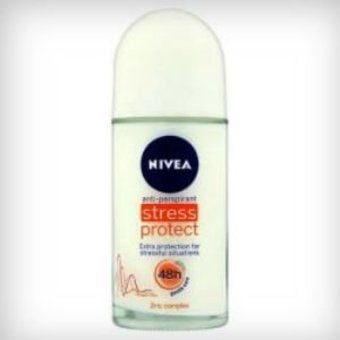 Nivea Stress Protect Roll On 50ml
