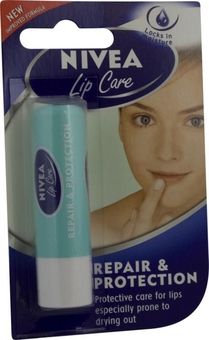 Nivea Lipcare Soothe & Protect 4.8g