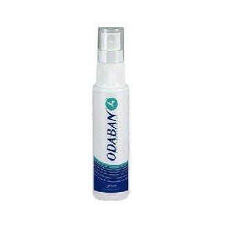 Odaban Anti-Perspirant Spray 30ml Triple Pack