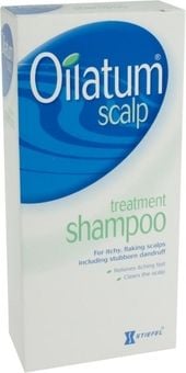 Oilatum Scalp Treatment Shampoo 150ml Oilatum Scalp Treatment Shampoo 150ml