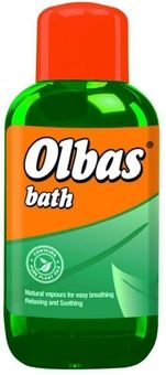 Olbas Bath Liquid Olbas Bath Liquid