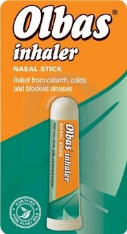 Olbas Inhaler Olbas Inhaler