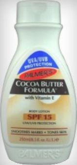 Palmers Cocoa Butter SPF 15 Palmers Cocoa Butter SPF 15